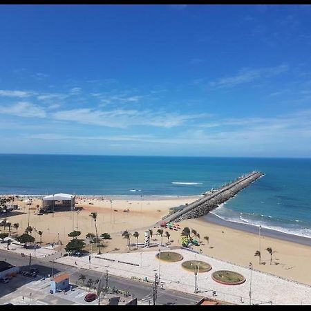 Pousada Areia Praia Fortaleza  Zewnętrze zdjęcie